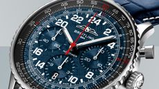 Breitling Navitimer Cosmonaute Artemis II