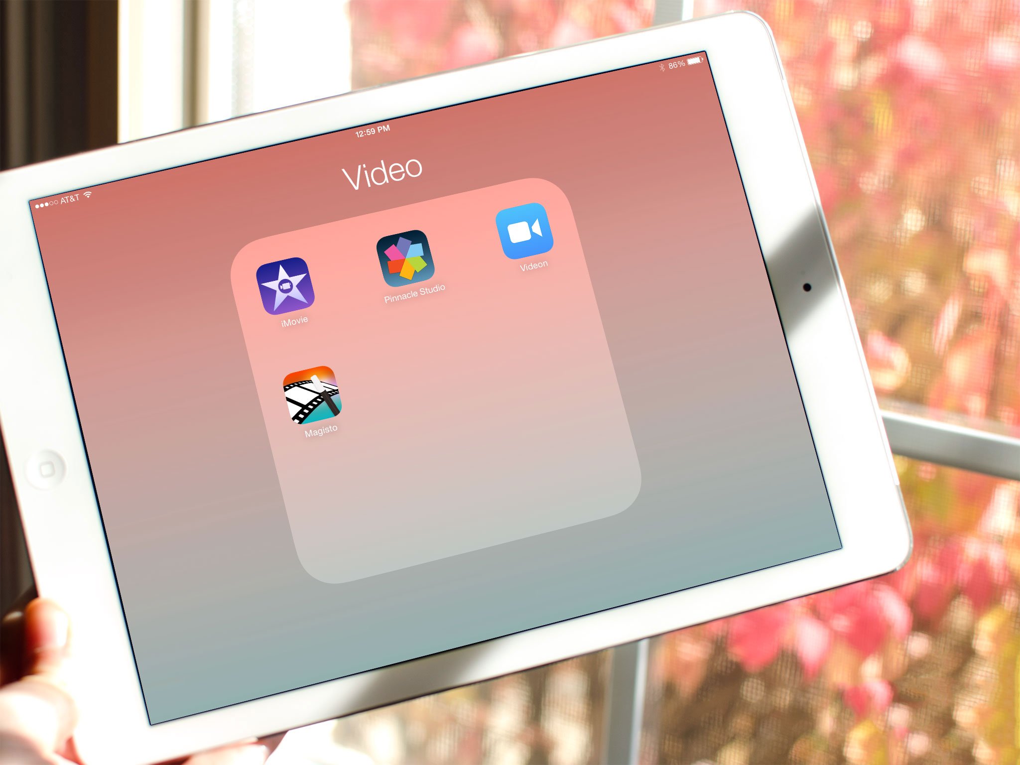 Best video editing apps for iPad: iMovie, Pinnacle Studio, Videon, and  more! | iMore