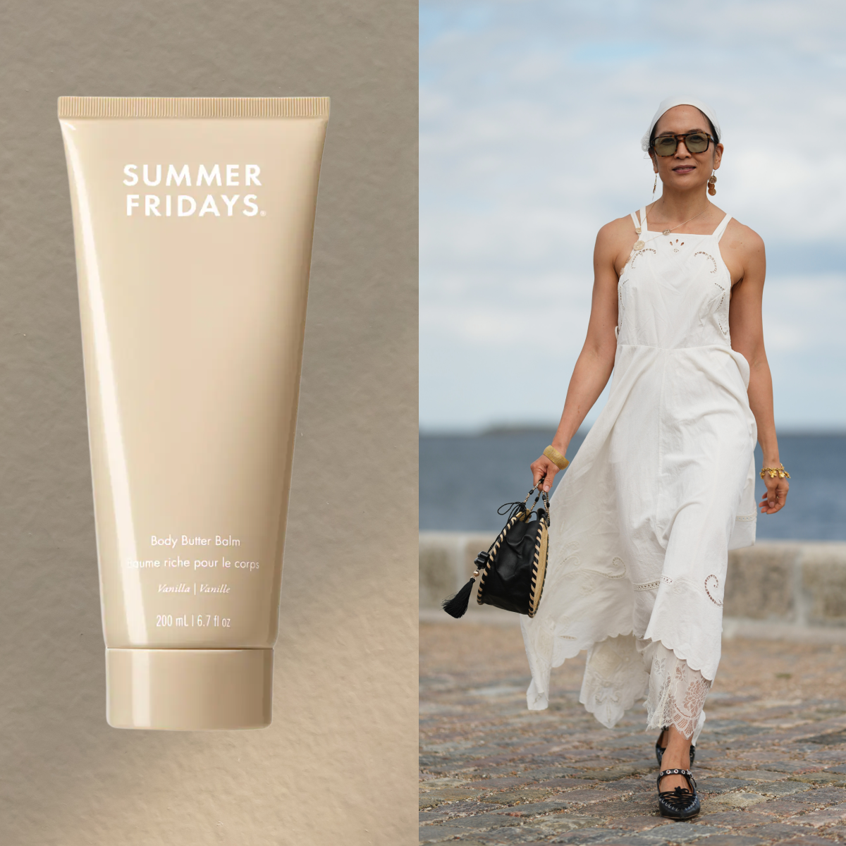 Summer Fridays Just Dropped a Body Care Collection—and Everything Is Under $40