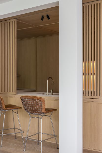 Architects love this design trend which makes rooms lighter | Livingetc