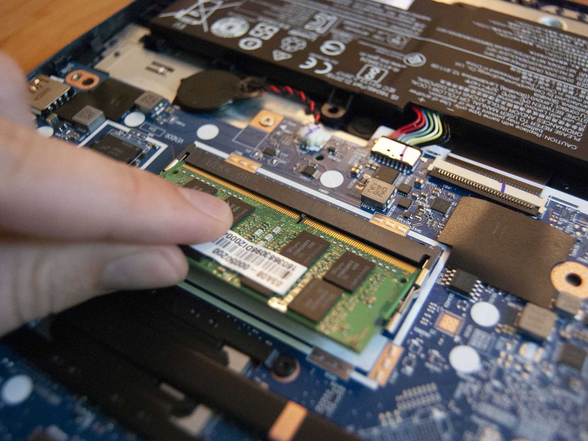 how-to-upgrade-ram-in-lenovo-s-ideapad-3-15-windows-central