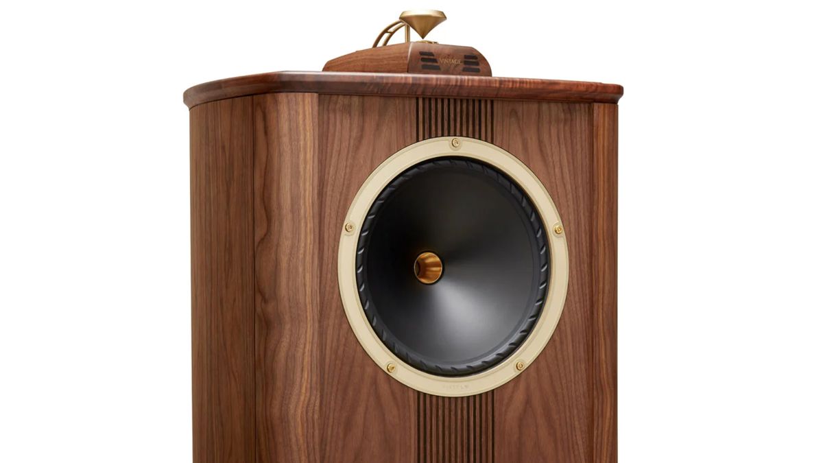 Fyne’s SuperTrax ‘super tweeter’ wants to make your speakers go above ...