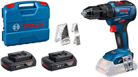 Bosch Professional Cordless Combi Drill was £148, now £111 at Amazon