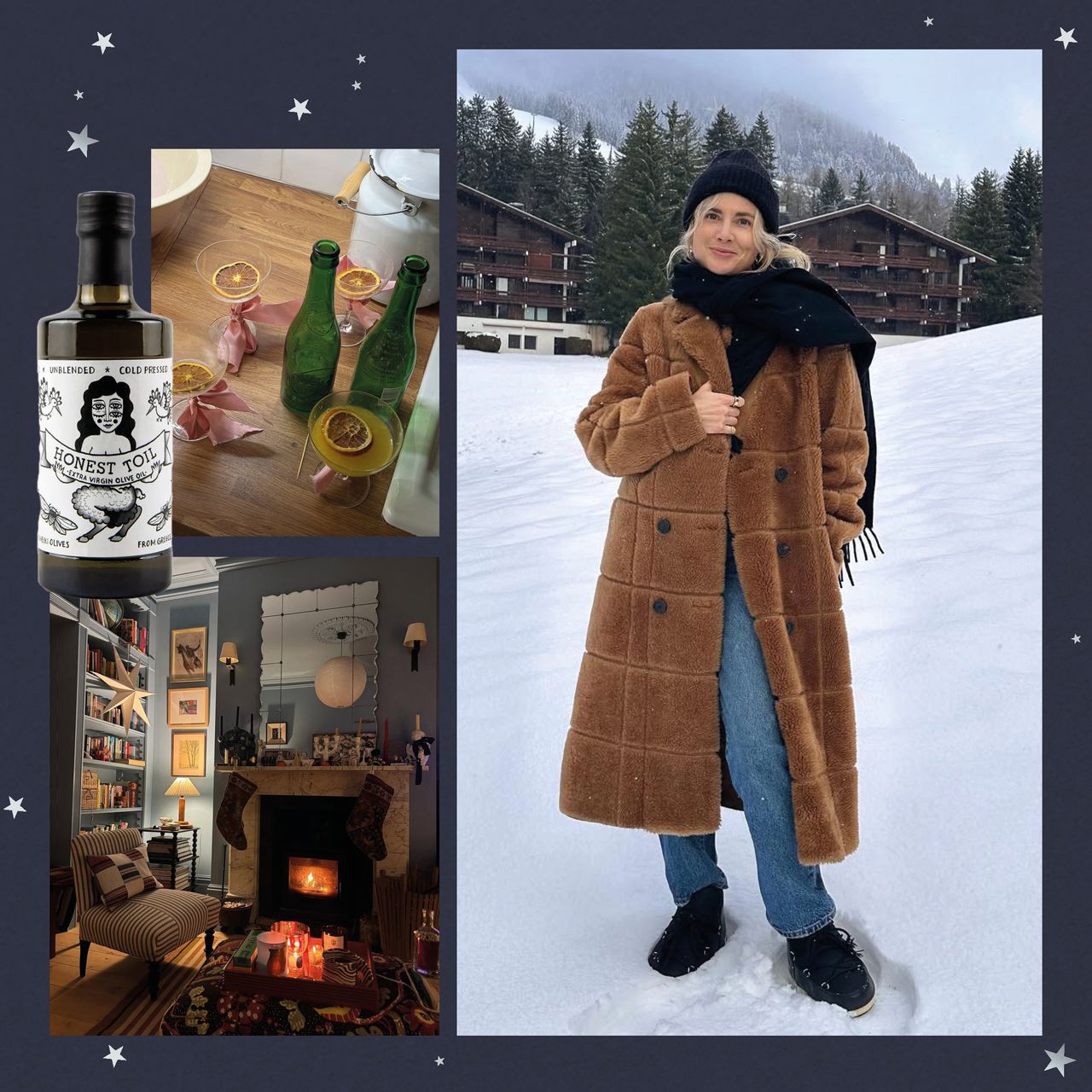 The art of gifting lucy williams