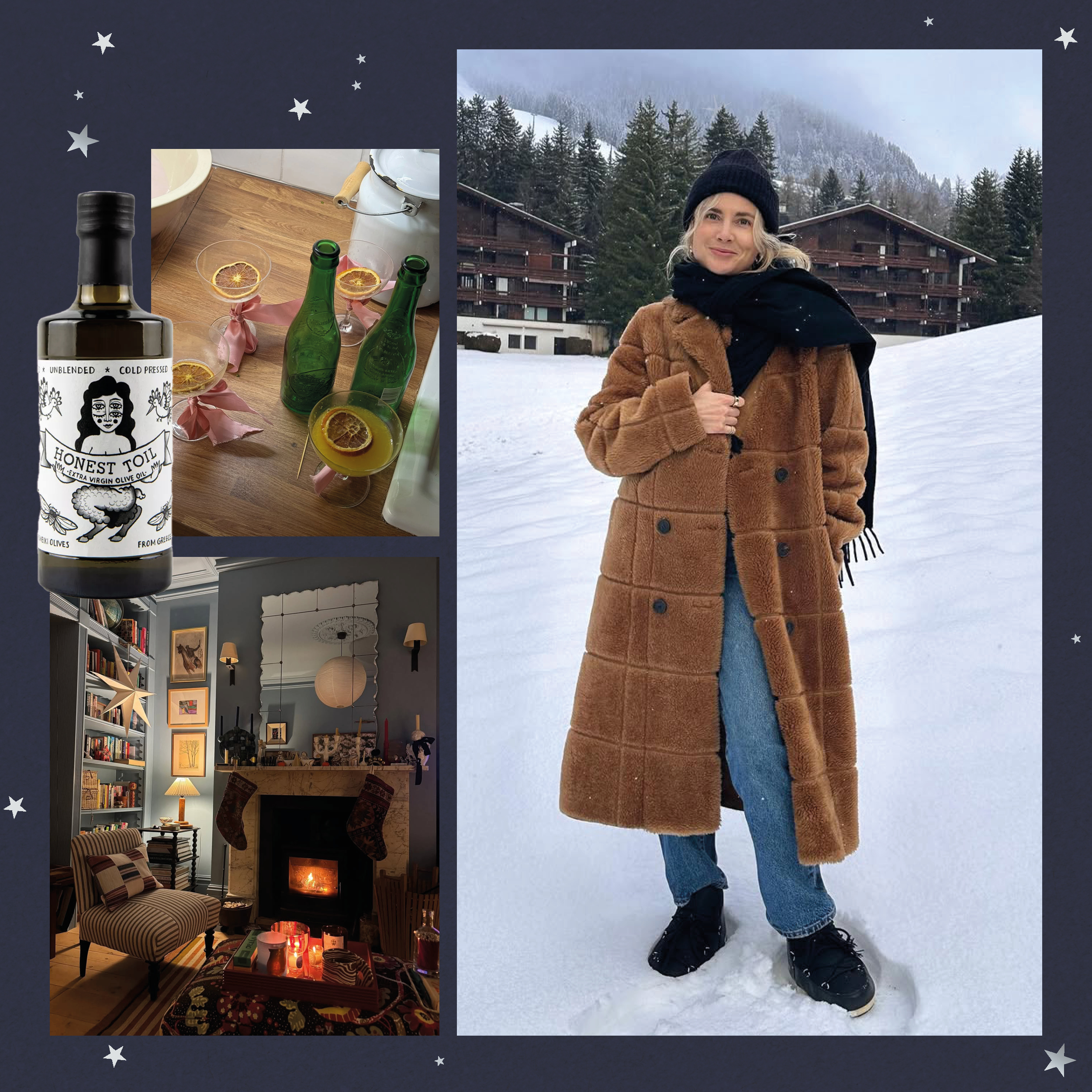 The art of gifting lucy williams