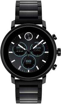 Movado Connect 2.0 smartwatch - AED 1,895