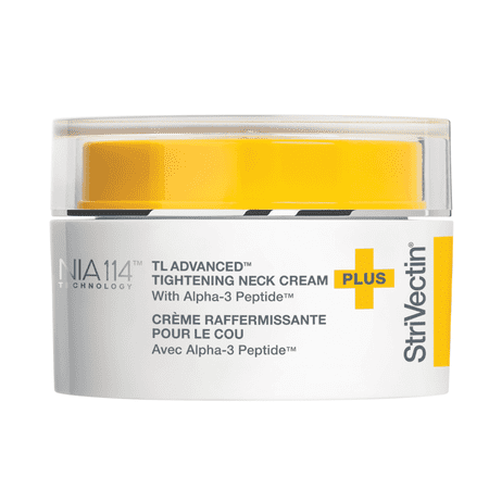 Strivectin Tl Advanced Tightening Neck Cream Plus, 1 Fl Oz