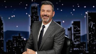 Jimmy Kimmel Live show