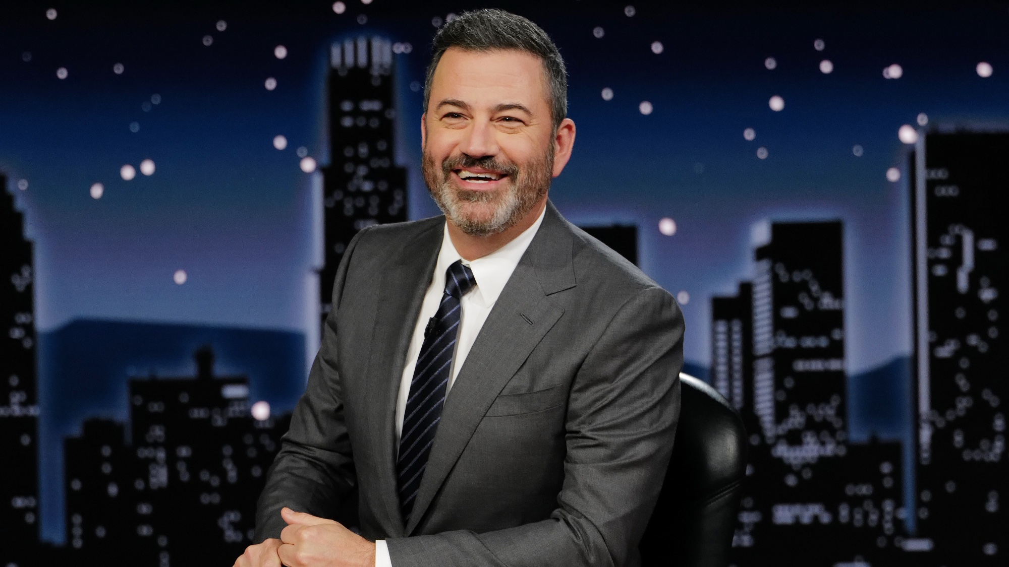 Jimmy Kimmel Live show