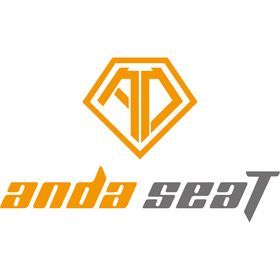 AndaSeat coupons