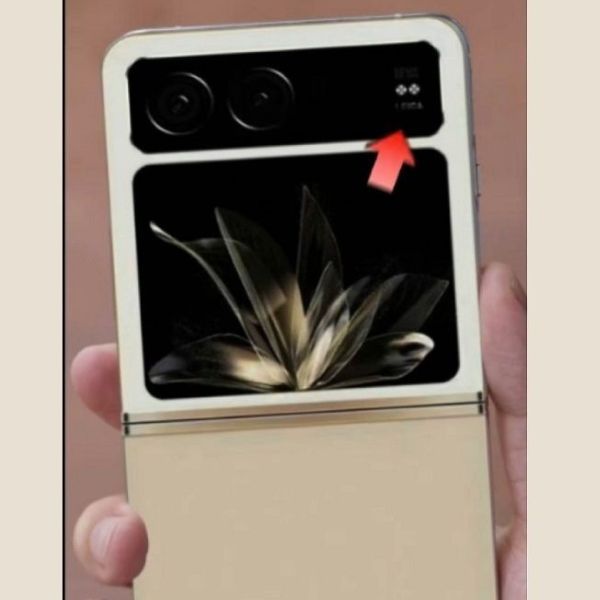 Mix Flip leaked image