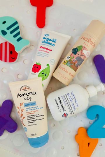 Best Skincare For Children Gentle And Nourishing Marie Claire UK
