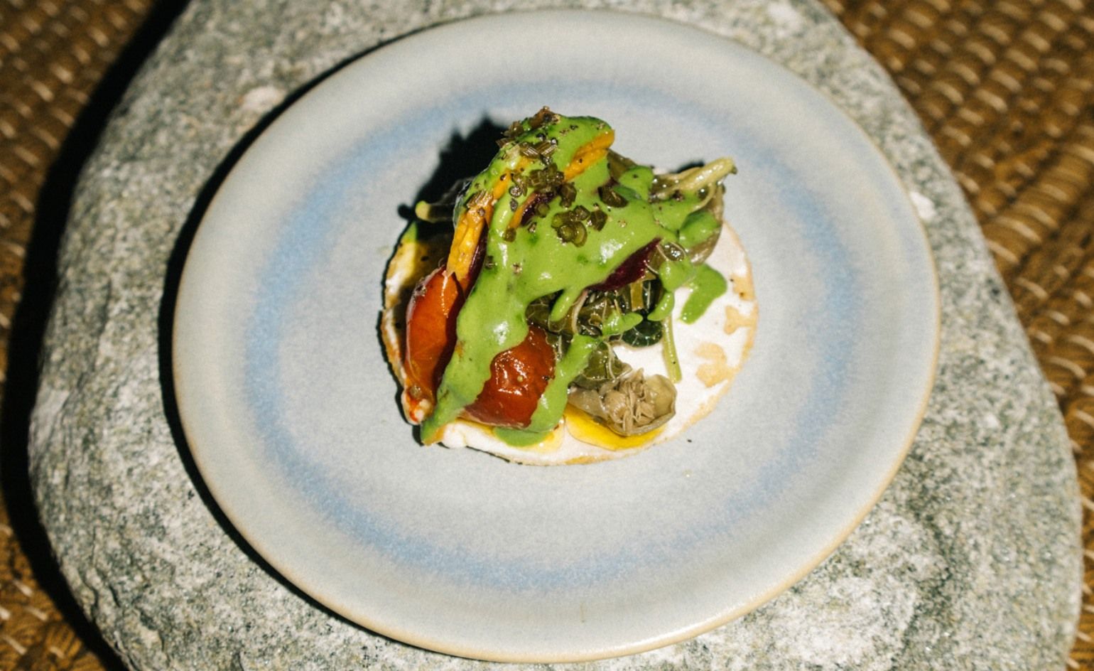 Sifnos still cooks on wood