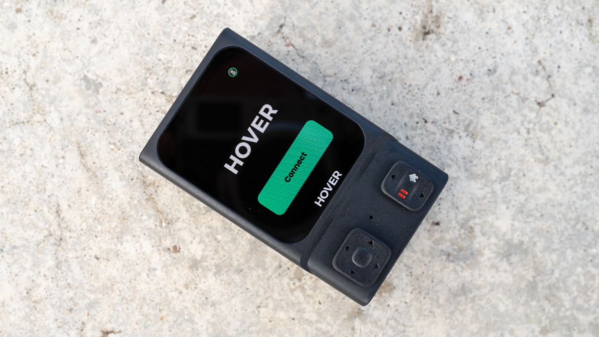 HoverAir X1 PRO Beacon
