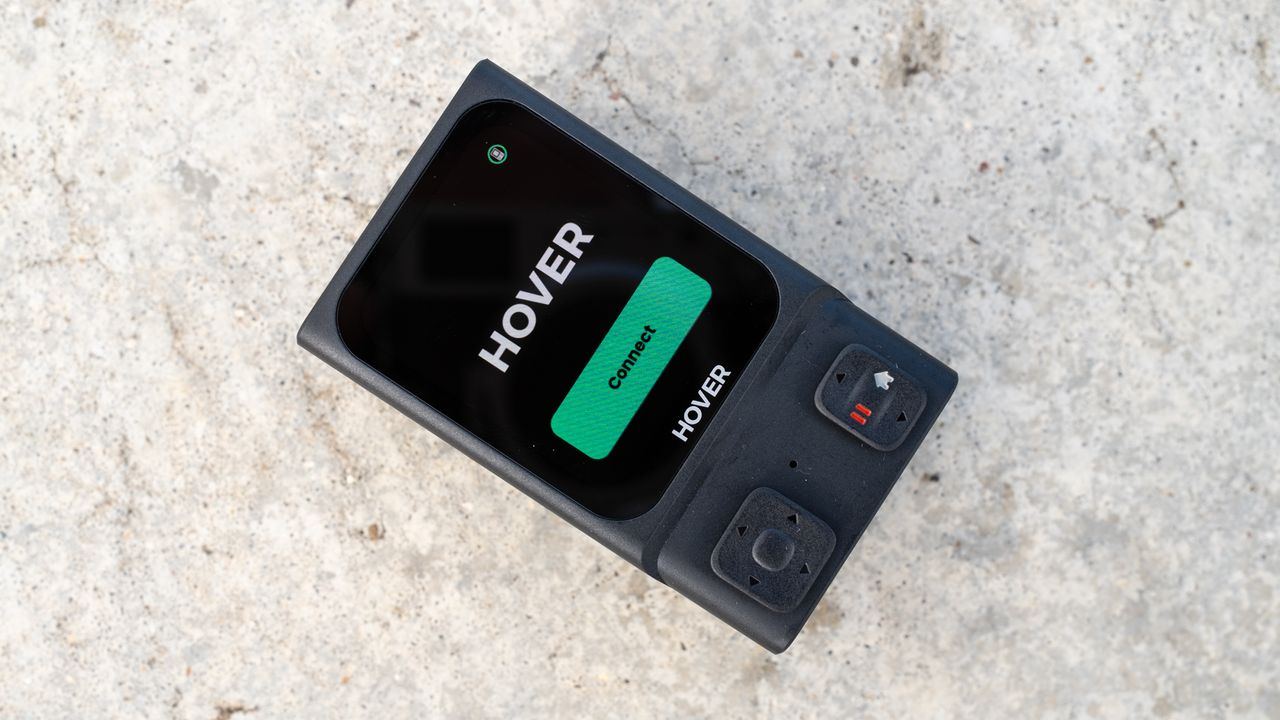 HoverAir X1 PRO Beacon