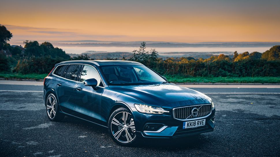 Volvo confirms it was hit by security breach TechRadar