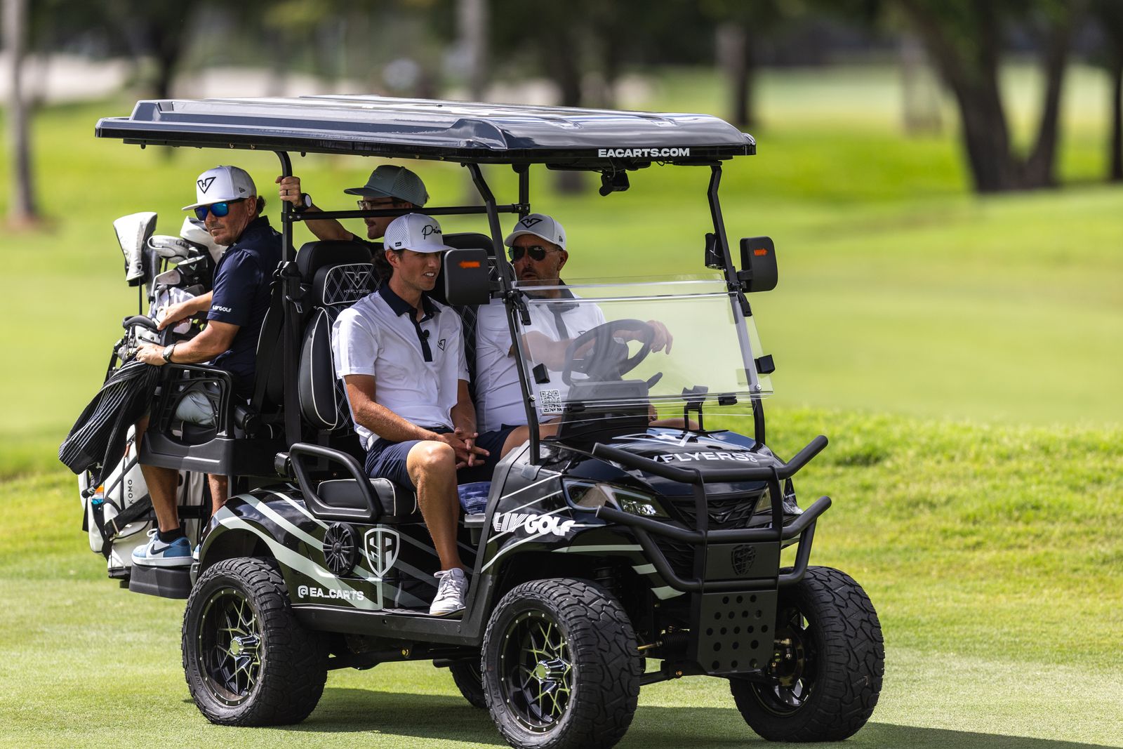 YouTube Star Grant Horvat Set For Korn Ferry Tour's BMW Charity Pro-Am ...