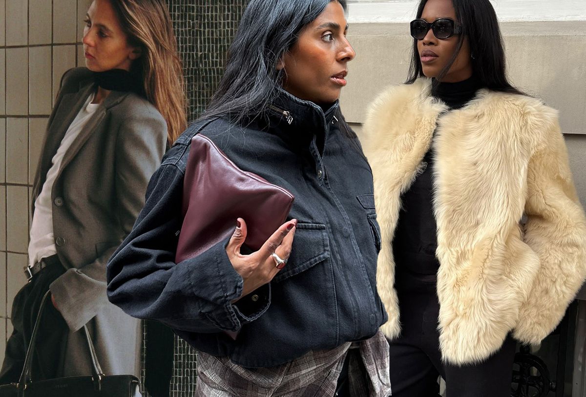 Wow, These 62 New Arrivals From Shopbop, Revolve, and Nordstrom Are Giving "Fashion Person in 2026" Energy
