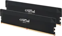 Crucial Pro OC Gaming 64GB (2x32gb) DDR5 6000mhz