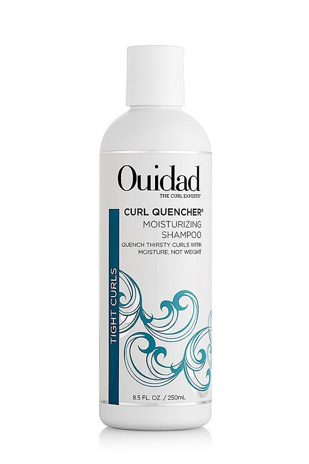 Ouidad Curl Quencher Moisturizing Shampoo