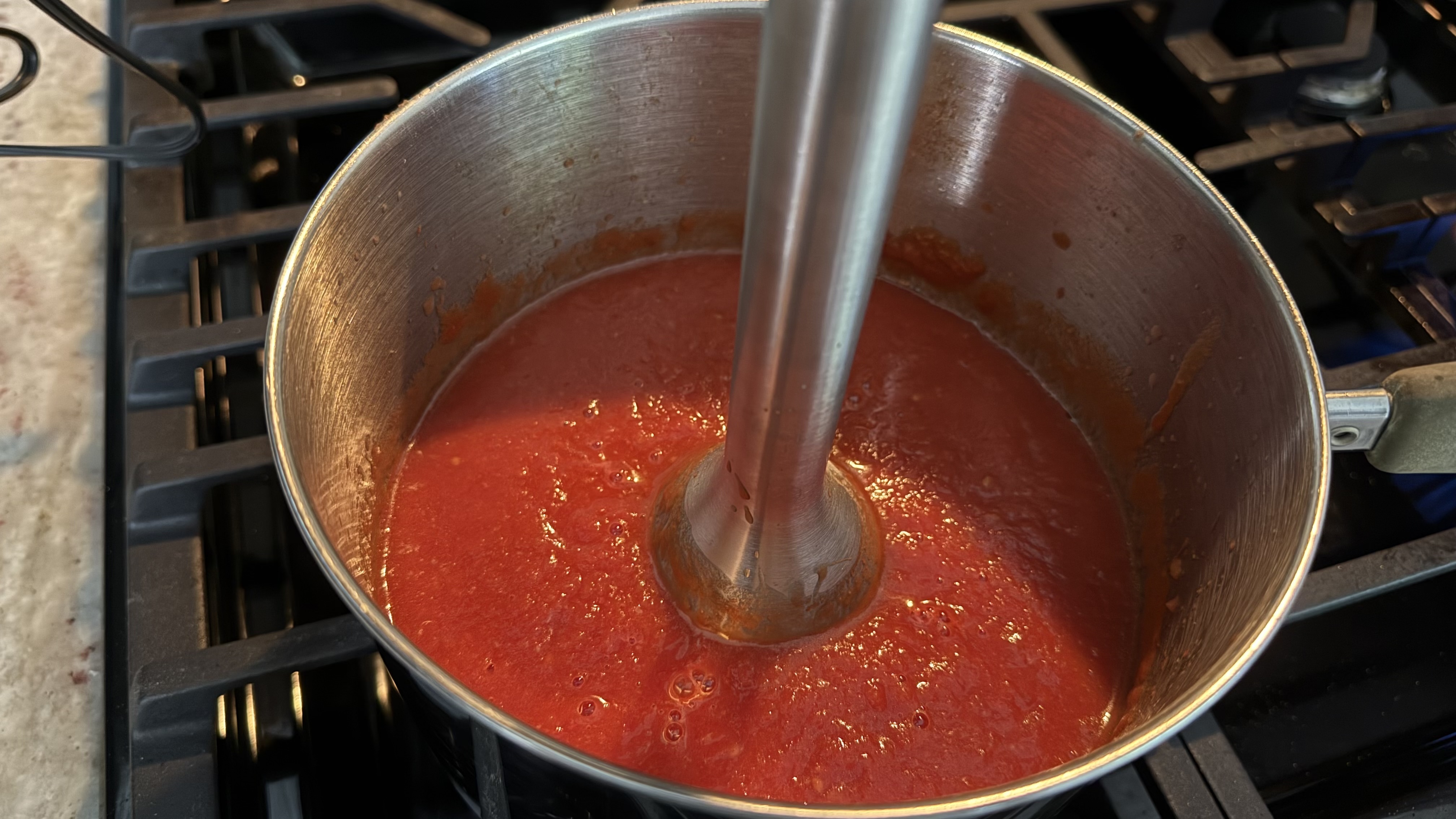 خلاط نينجا باور ديو مع خفق