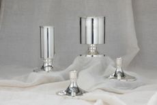 Objects by Studio Boum's new practice Roum