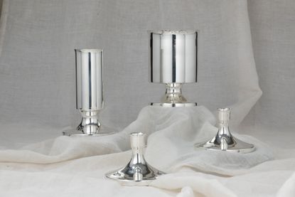 Objects by Studio Boum's new practice Roum