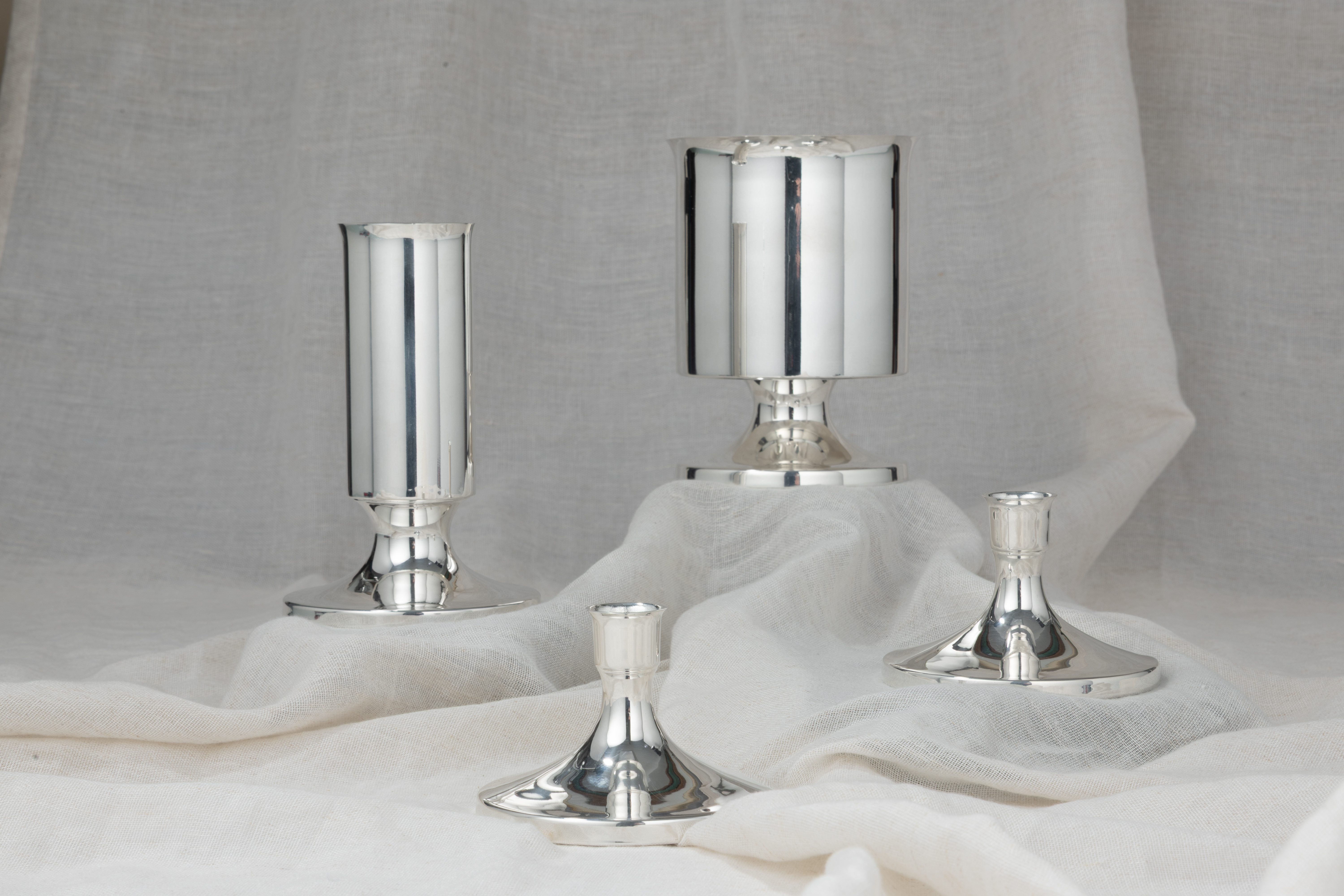 Objects by Studio Boum&#039;s new practice Roum 