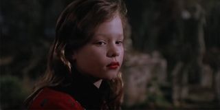 Thora Birch as Dani in Hocus Pocus