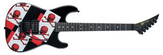 Charvel Summer NAMM 2019 electric guitar releases