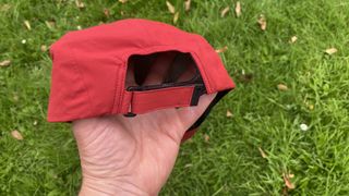 Montane Minimus Lite waterproof running cap