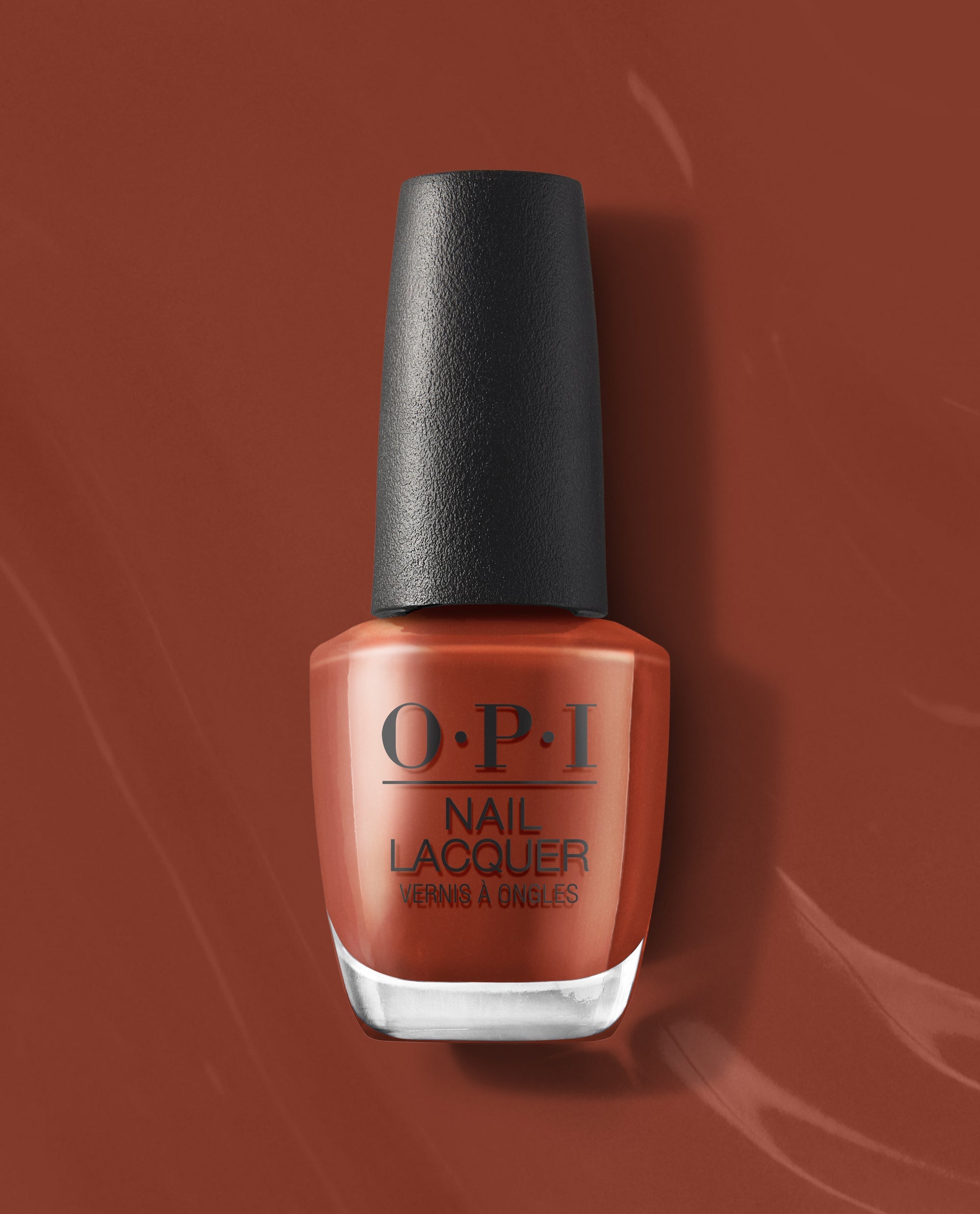 Slip Dressed Up | Red Nail Polish