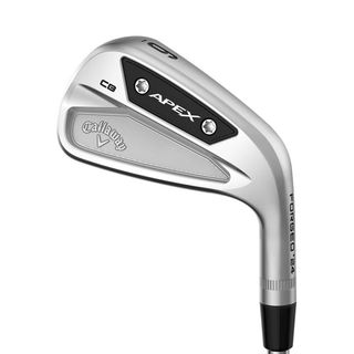 Callaway Apex CB Iron