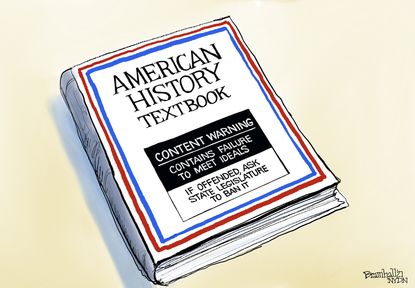America's new textbook
