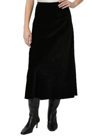 Cicely Midi Skirt