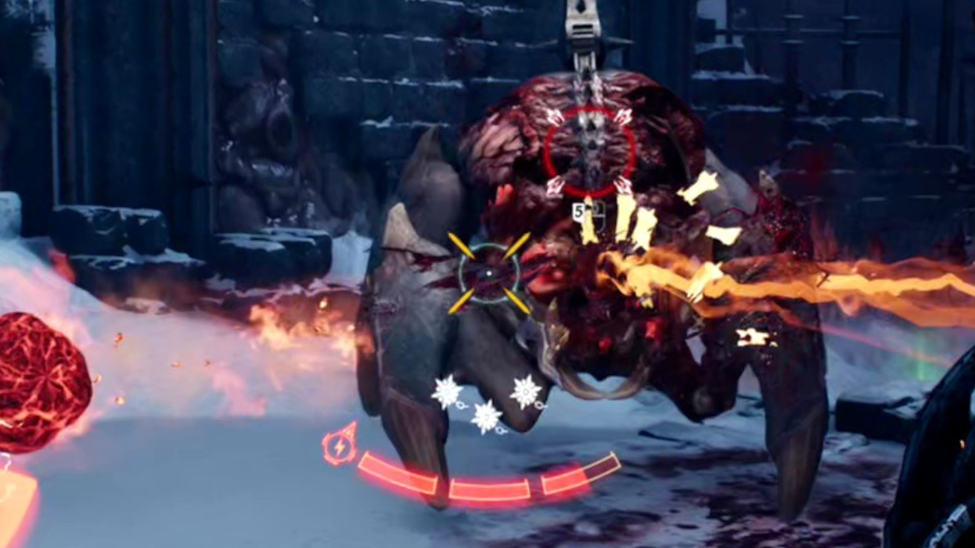 Doom: The Dark Ages