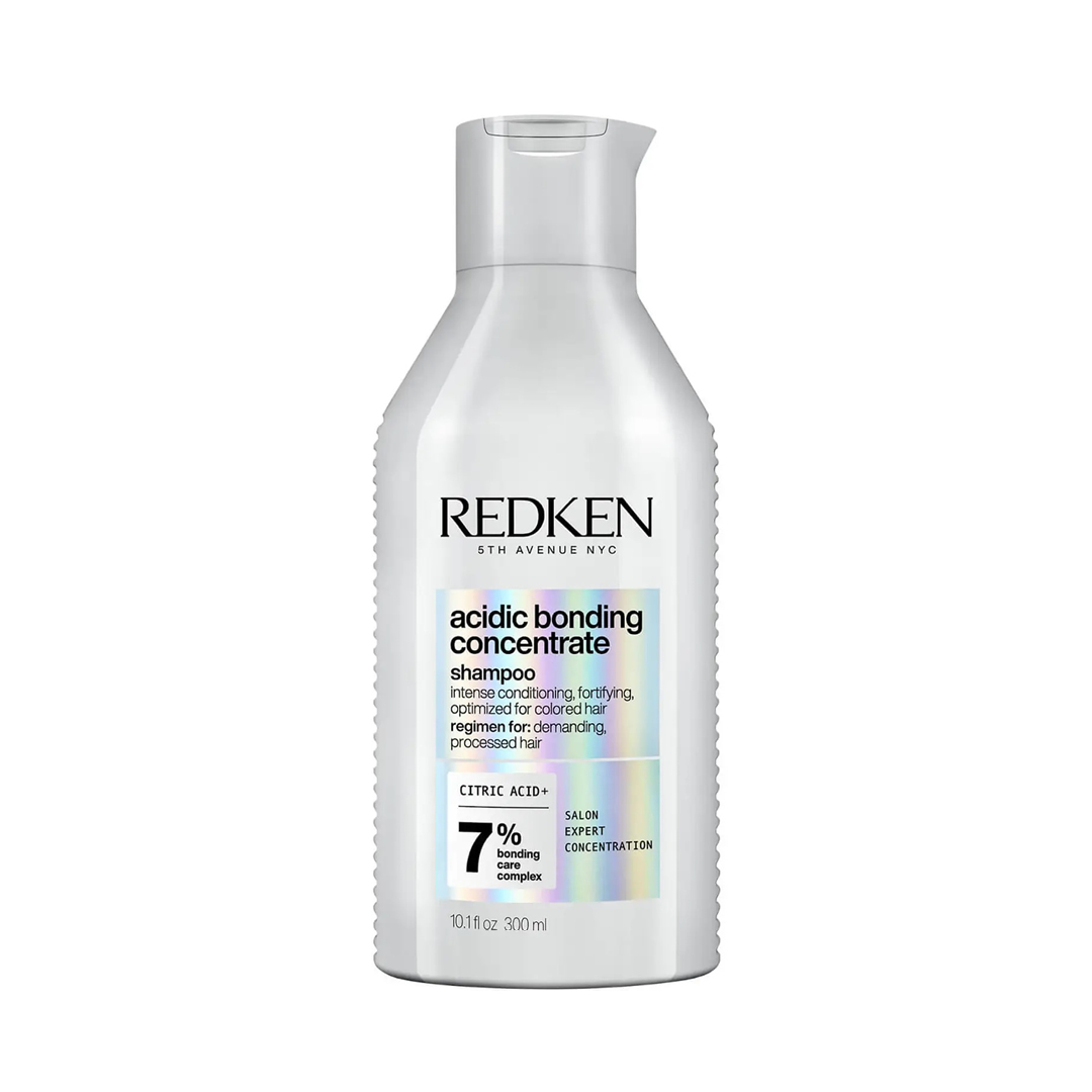 Redken, Acidic Bonding Concentrate Shampoo