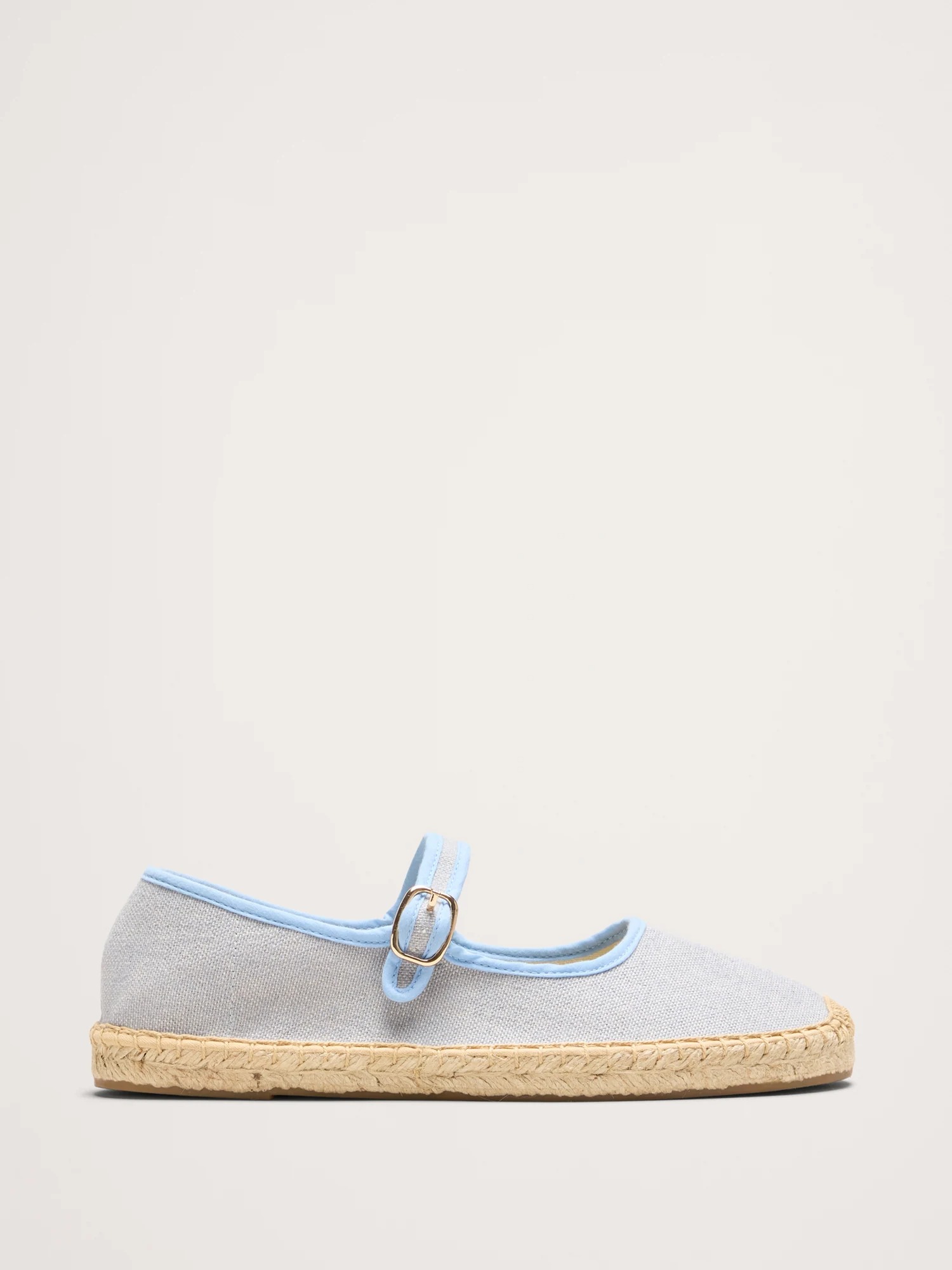 Banana Republic, Espadrille Mary Jane by Soludos