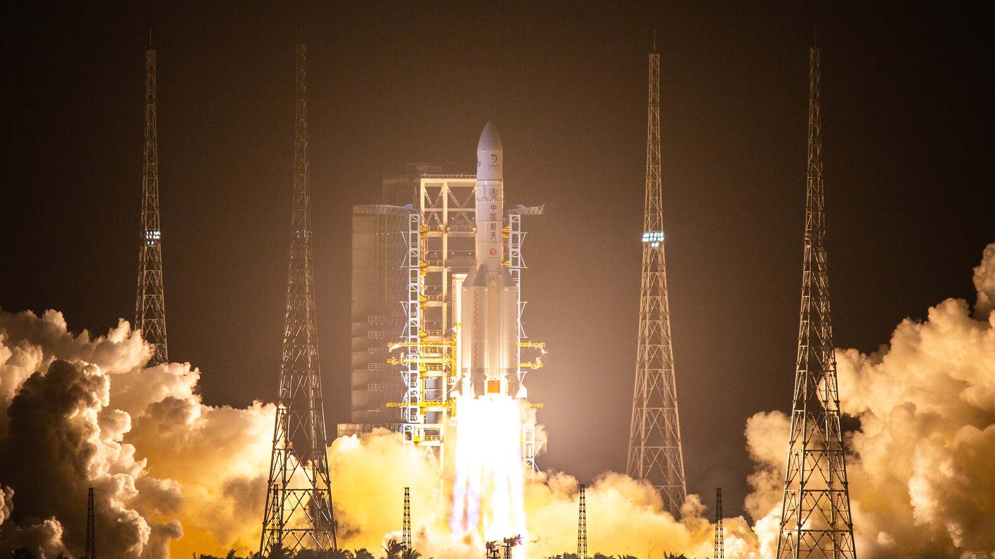 Virus Rocketship The AI rocketship may be running on fumes | TechRadar