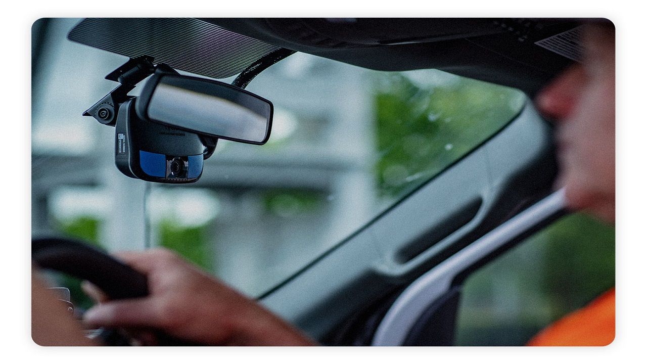 Lytx fleet management