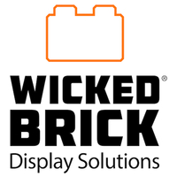 Wicked Brick review: Display solutions for Lego and other