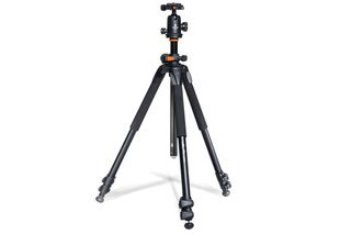 Vanguard Alta Pro 263AB 100 Aluminum Tripod Kit