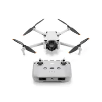 DJI Mini 3 and RC-N1 Controller