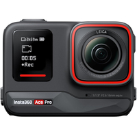 Insta360 Ace Pro|was $449.99|$399.99
SAVE $50 at Amazon.