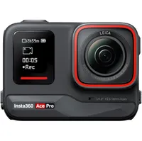 Insta360 Ace Pro|was $449.99|$399.99SAVE $50 at Amazon.