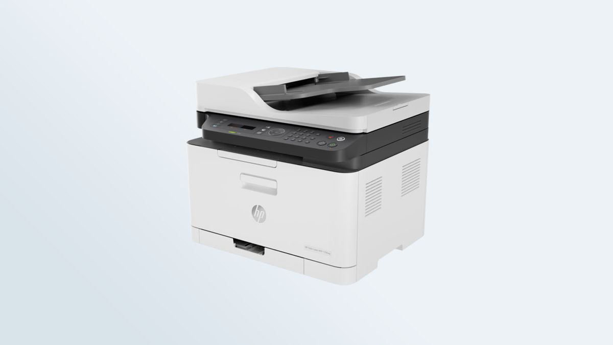How to Fix Paper Jam Issue in HP Color Laser MFP 178nw Printer