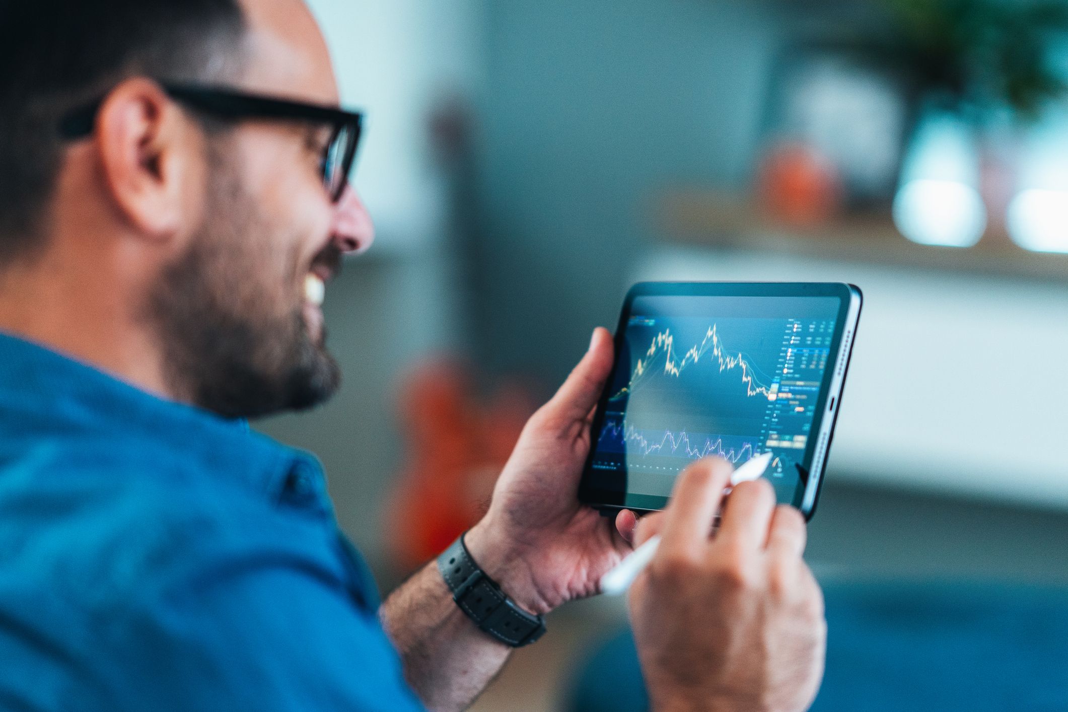 Why small investment trusts can make great investments