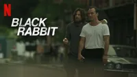 Black Rabbit | Netflix | September 18 | All episodes available