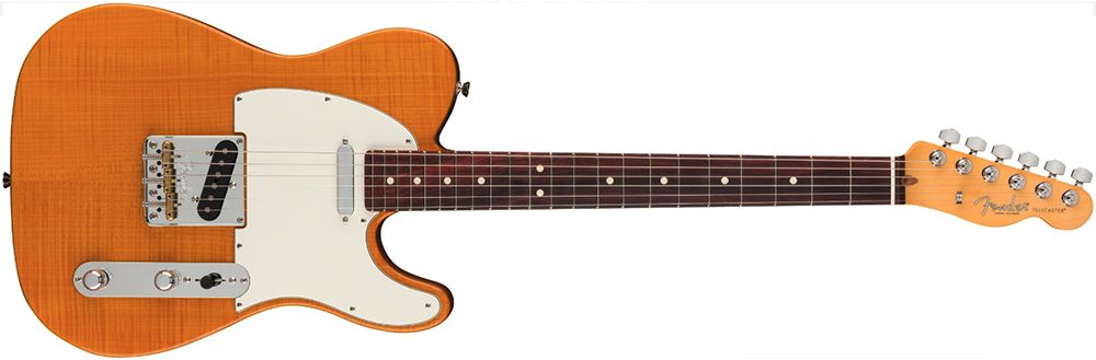 Fender Japan Flagship Tokyo Telecaster