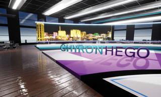 ChyronHego introduced its Fresh graphics-rendering solution that integrates with the Epic Games Unreal Engine 4.